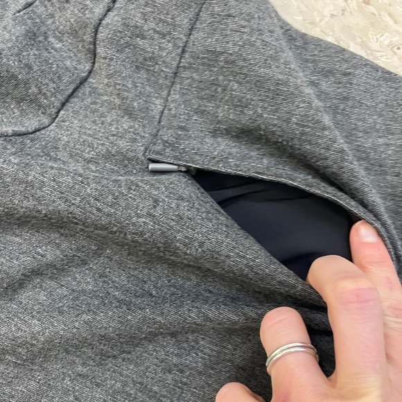Athleta Straight Leg Pant - Picture 4 of 10